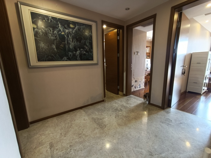 5室2廳2陽臺(tái) 七彩俊園其他