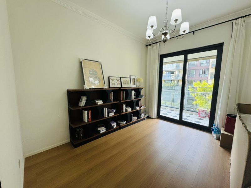 4室2廳 華夏四季二期書房