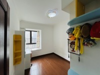 3室2廳1陽臺 金地悅天下一期臥室