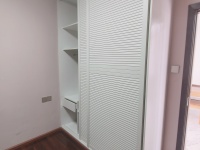 3室2廳1陽臺(tái) 萬宏國際三期臥室