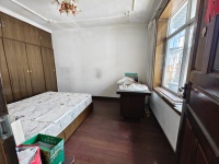 2室2廳1陽(yáng)臺(tái) 穿金路煤機(jī)廠宿舍臥室