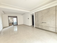 4室2廳2陽(yáng)臺(tái) 美的順城府客廳