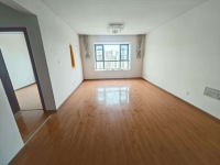 3室2廳 昆明湖中壩14號(hào)地塊臻園B區(qū)客廳