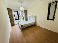 4室2廳 華夏四季二期臥室