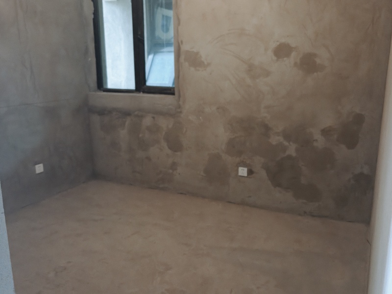 2室2廳1陽臺(tái) 蓮花池畔臥室