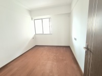 4室2廳2陽(yáng)臺(tái) 美的順城府臥室