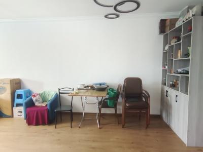 3室2廳 中梁首府