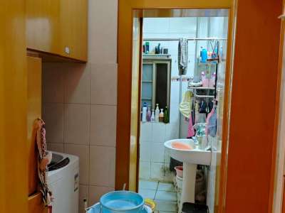 3室2廳1陽(yáng)臺(tái) 云大北院