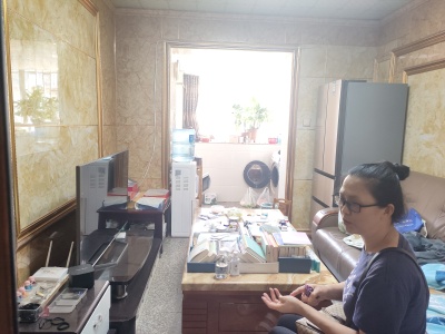 4室1廳1陽臺(tái) 春苑小區(qū)