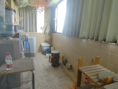 4室2廳1陽(yáng)臺(tái) 滇池衛(wèi)城鹿港B區(qū)