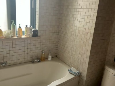 3室2廳1陽(yáng)臺(tái) 云康園