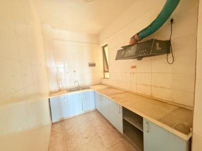 4室2廳1陽臺 溪畔麗景