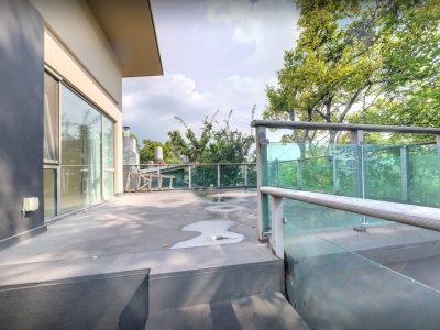 5室3廳3陽(yáng)臺(tái) 公園道一號(hào)