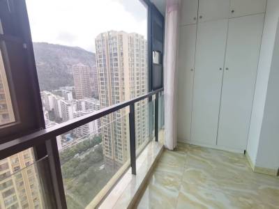 1室1廳1陽臺 麗陽星城二期A2地塊