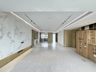 4室2廳 美的北京路9號(hào)A5地塊