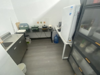 2室2廳1陽(yáng)臺(tái) 北大資源博泰城