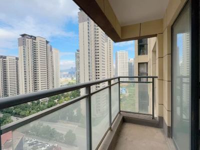 4室2廳2陽(yáng)臺(tái) 林肯公園一期