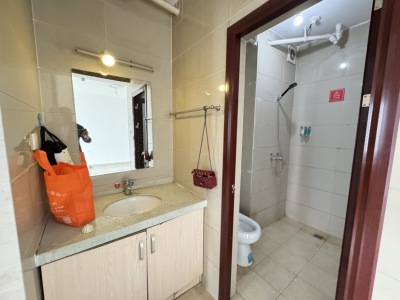 1室1廳1陽(yáng)臺(tái) 云投景苑