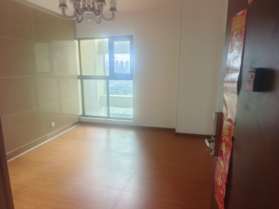 4室2廳1陽臺 匯都國際二期