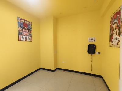 3室2廳 中鐵云時代廣場