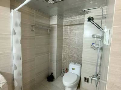 3室2廳1陽(yáng)臺(tái) 鼎易天城