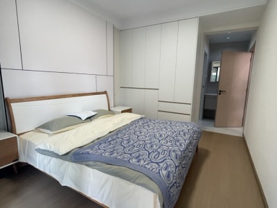 3室2廳2陽(yáng)臺(tái) 中建龍熙壹號(hào)A區(qū)