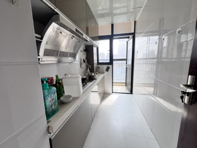 3室2廳1陽(yáng)臺(tái) 禧瑞都