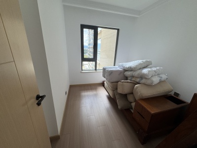 3室2廳2陽(yáng)臺(tái) 筑友雙河灣璟樾