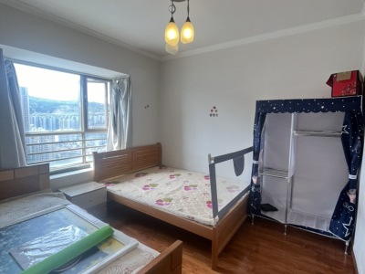 3室2廳 天驕北麓北區(qū)