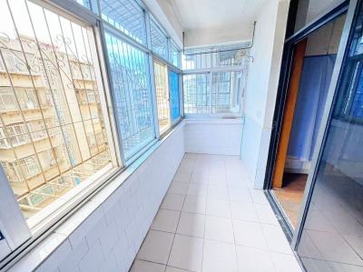 2室1廳1陽臺(tái) 昆明勘察設(shè)計(jì)院宿舍(人民東路473號(hào))