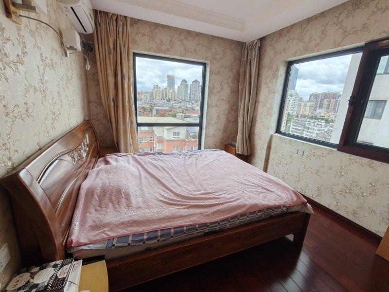 2室2廳1陽臺 錦尚華庭其他