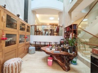 5室2廳3陽臺(tái) 同德極少墅別墅其他