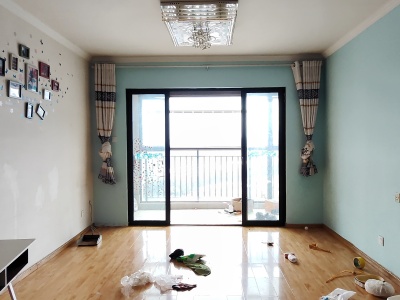 3室2廳1陽(yáng)臺(tái) 金科陽(yáng)光里