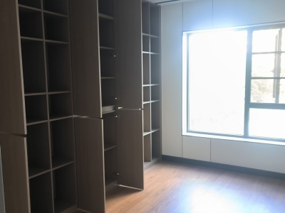 3室2廳1陽(yáng)臺(tái) 碧桂園龍騰世家一期