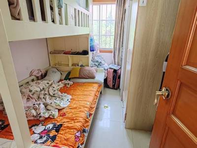 2室1廳1陽臺(tái) 正園小區(qū)