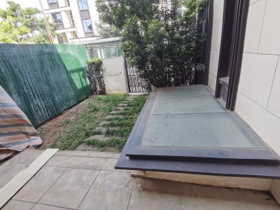 4室2廳1陽臺(tái) 金地云海一號(hào)