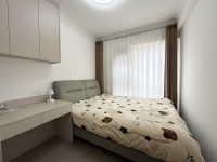 4室2廳1陽臺(tái) 保利璽樾璽公館臥室