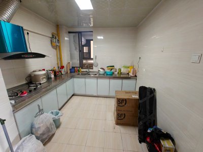 4室2廳2陽臺 瑞鼎城一期