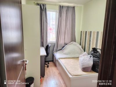 3室2廳1陽臺 丘田小區(qū)南院