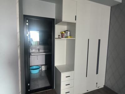 4室2廳2陽臺 萬彩城四期