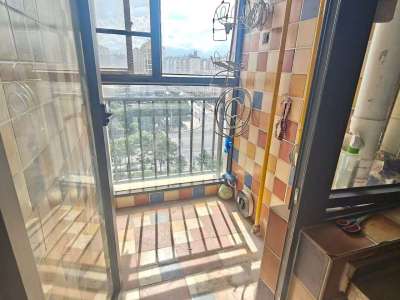 3室2廳2陽臺 筑友雙河灣德馨苑