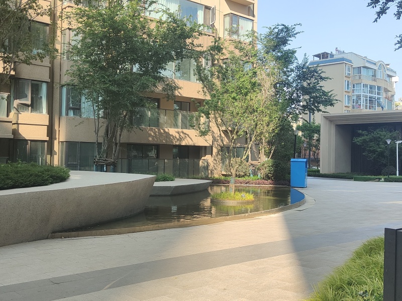 3室2廳2陽臺 璀璨傾城其他