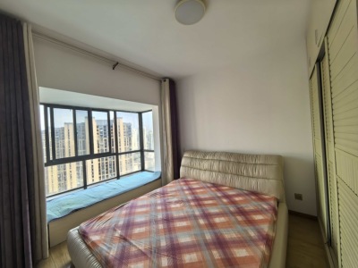 2室2廳1陽臺 實力壹方城