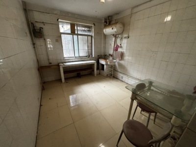 2室2廳1陽臺(tái) 書林街新橋村