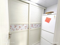 1室2廳1陽(yáng)臺(tái) 金尚俊園一期其他