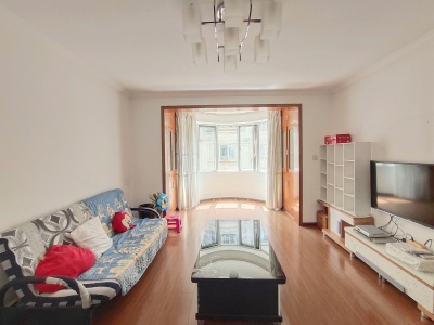 3室2廳1陽臺 興隆花園