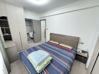 4室2廳1陽臺(tái) 保利璽樾璽公館臥室