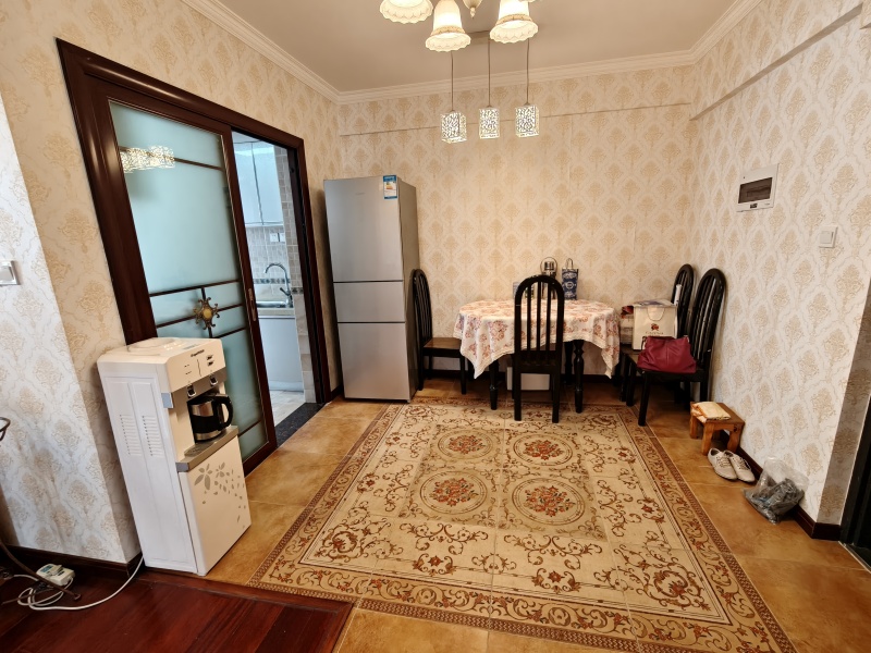 2室2廳1陽臺 錦尚華庭其他