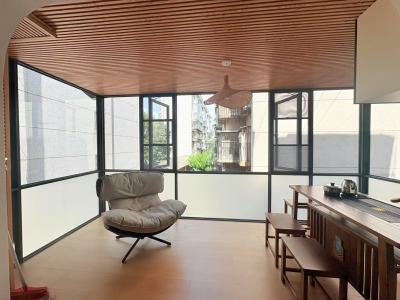 3室2廳 省委干休所別墅區(qū)