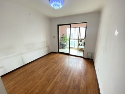 2室2廳1陽臺 保利中心